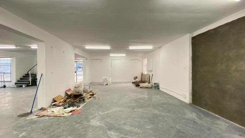 To Let commercial Property for Rent in Montague Gardens Western Cape